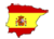 ÍÑIGO CALONGE FRAILE - Espanol