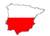 ÍÑIGO CALONGE FRAILE - Polski